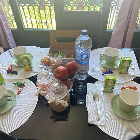קלדס דה רייס Un Rincon Romano מראה חיצוני תמונה