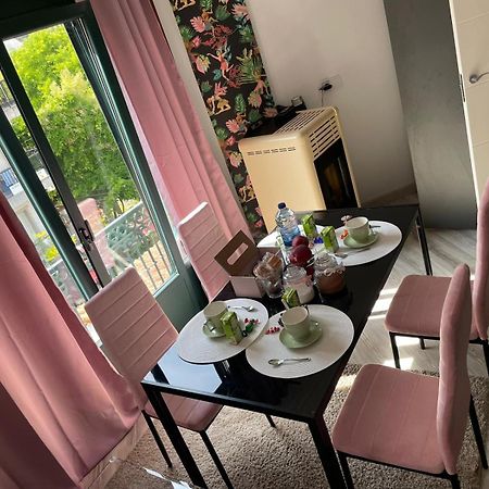 קלדס דה רייס Un Rincon Romano מראה חיצוני תמונה