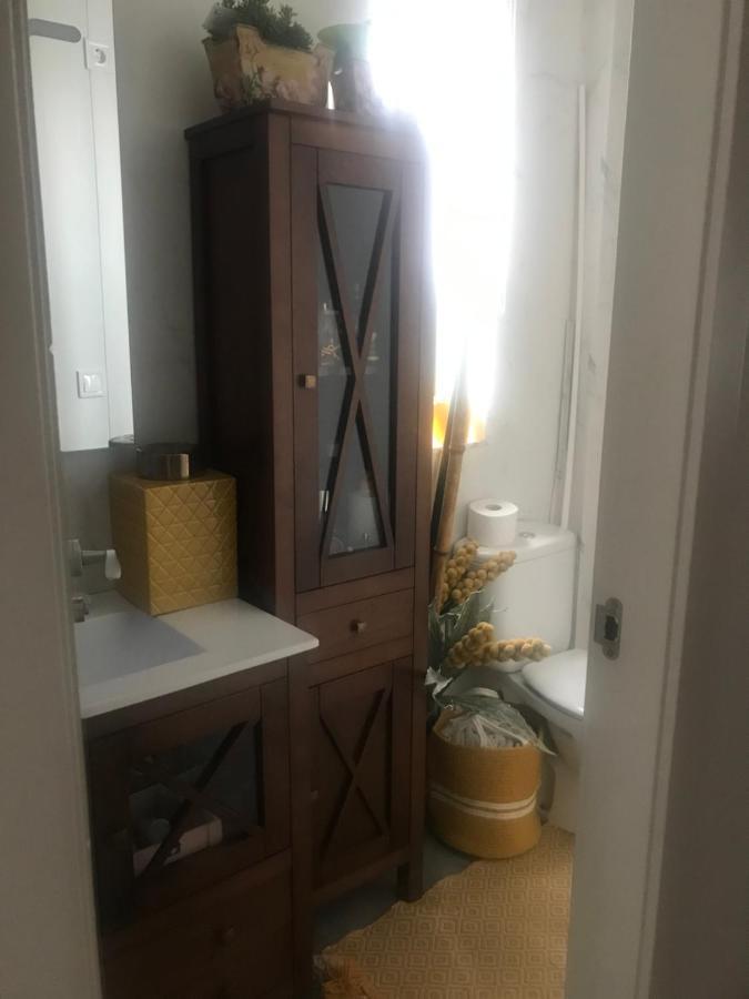 קלדס דה רייס Un Rincon Romano מראה חיצוני תמונה