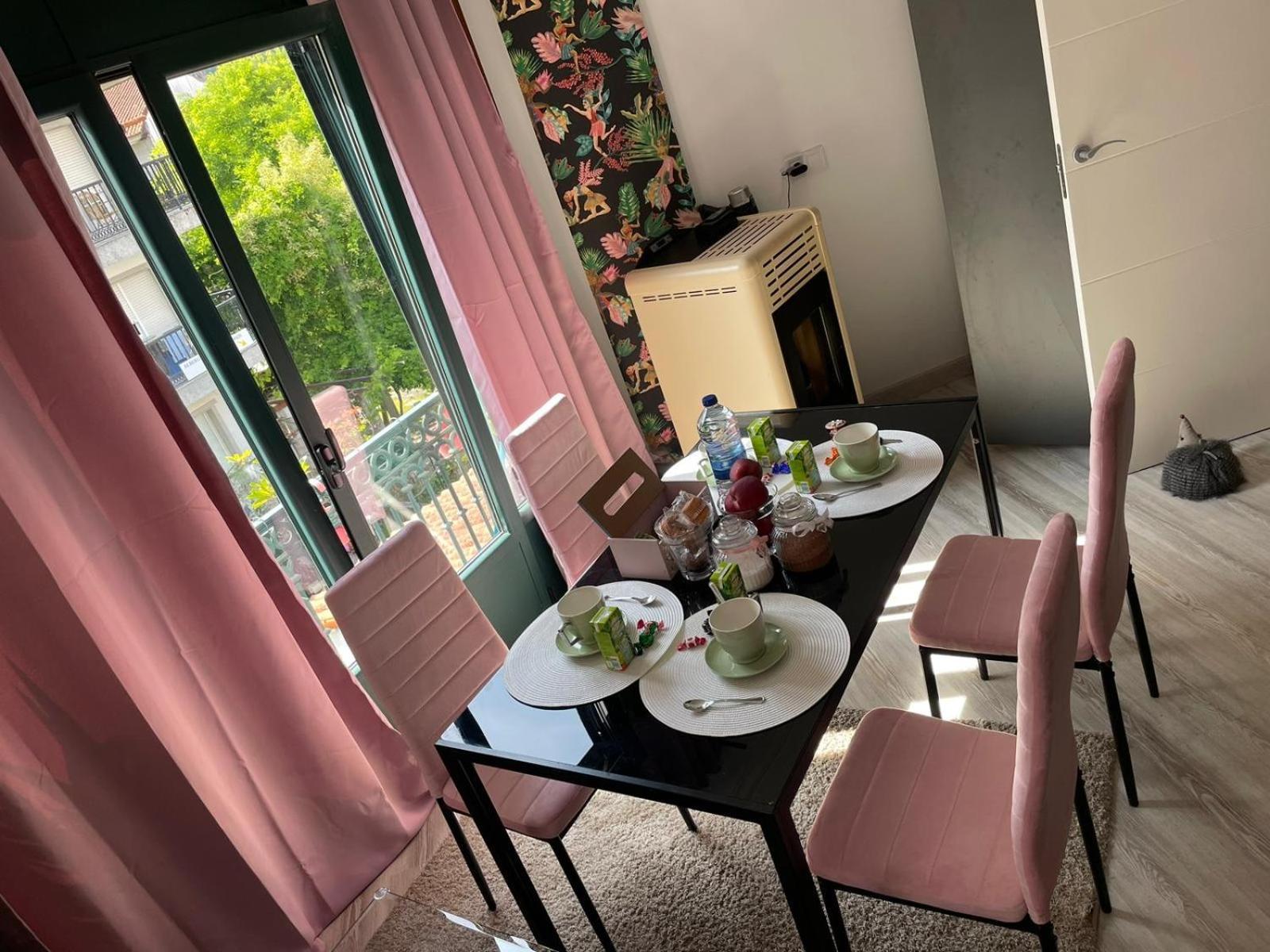 קלדס דה רייס Un Rincon Romano מראה חיצוני תמונה